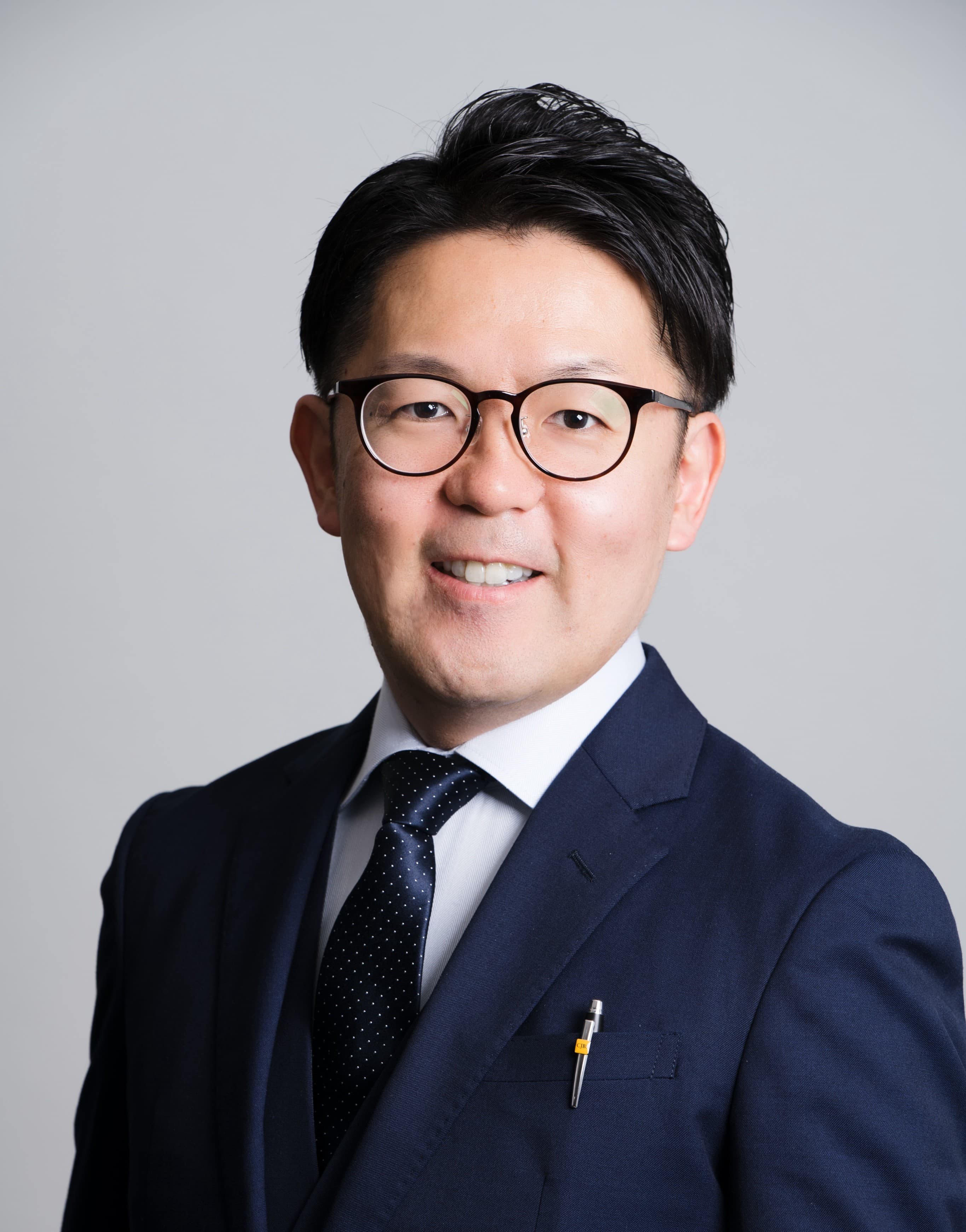 代表 大野 有生