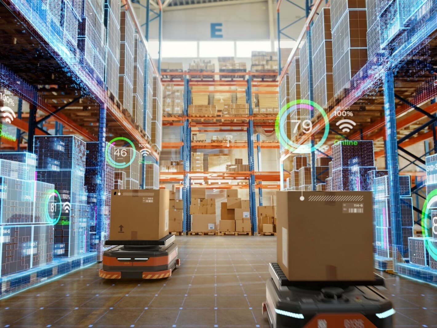 AI・DXコンサル&開発